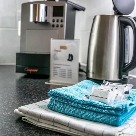 Apartamento Dolomit Eg - Griwa Rent Ag Grindelwald