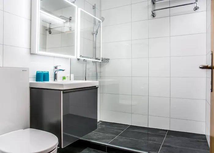 Dolomit Eg - Griwa Rent Ag * Grindelwald