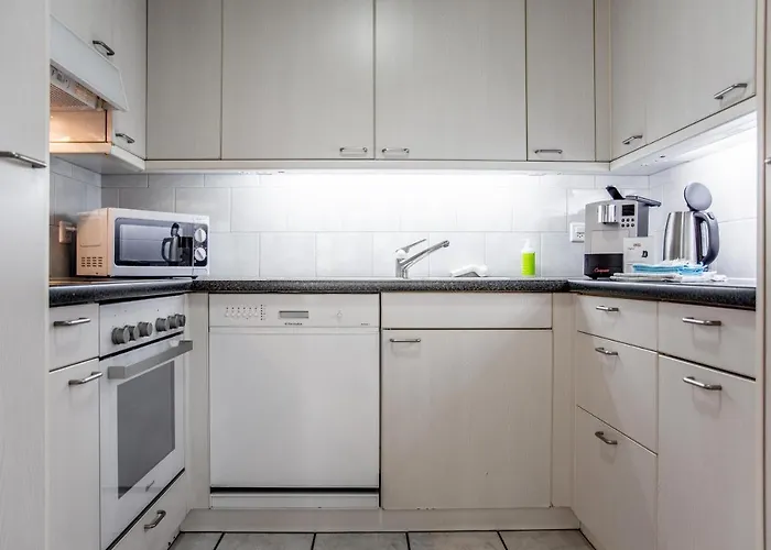 Apartment Dolomit Eg - Griwa Rent Ag