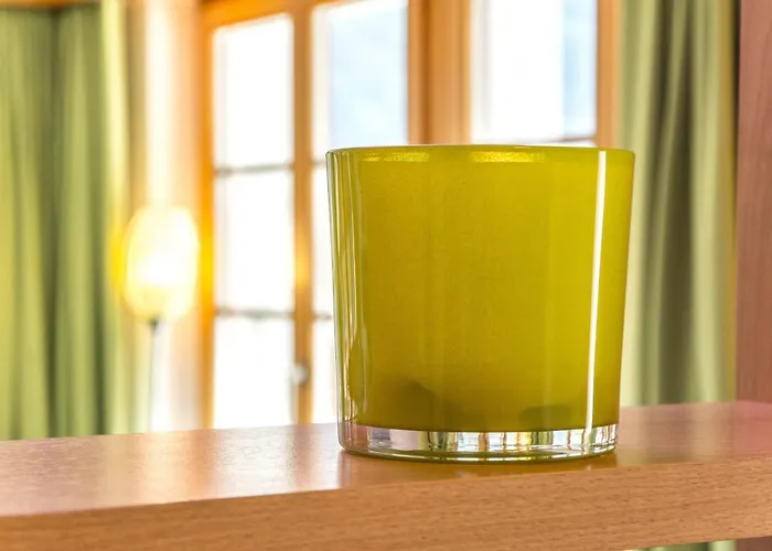 Dolomit Eg - Griwa Rent Ag * Grindelwald