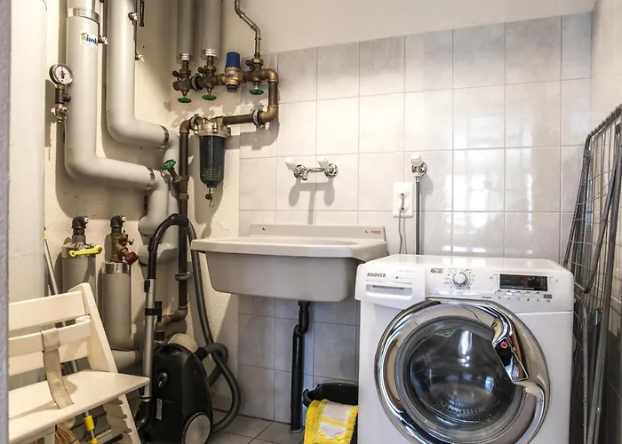 Dolomit Eg - Griwa Rent Ag Lägenhet