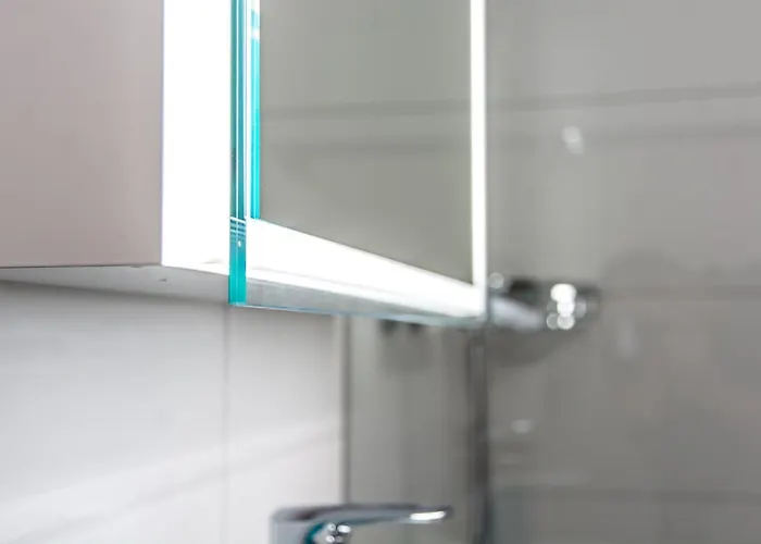 Dolomit Eg - Griwa Rent Ag Apartment *