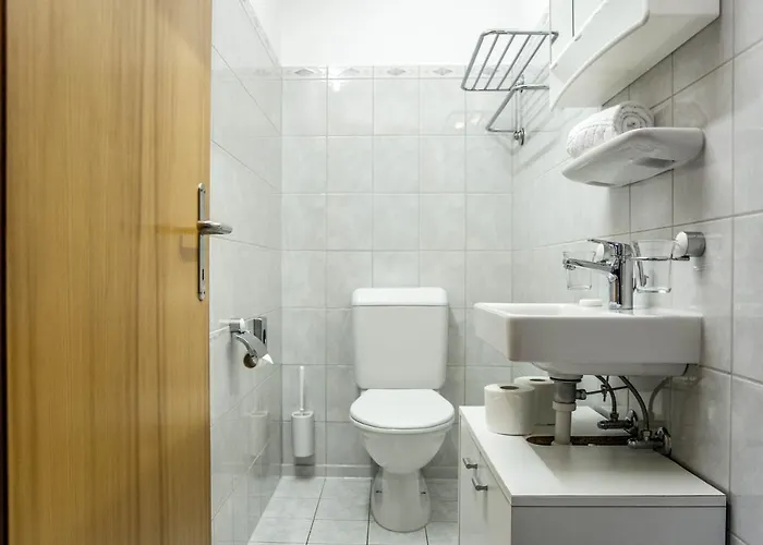 Dolomit Eg - Griwa Rent Ag Apartment *