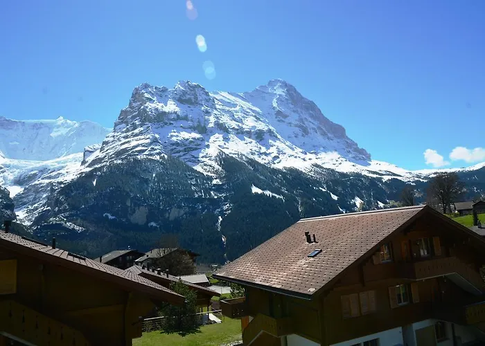 Apartment Dolomit Eg - Griwa Rent Ag