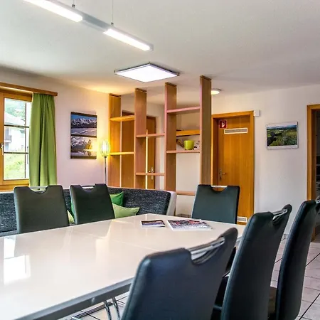 Dolomit Eg - Griwa Rent Ag Grindelwald