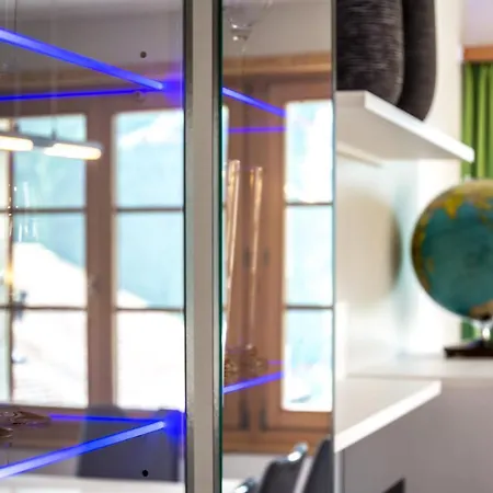 Dolomit Eg - Griwa Rent Ag Apartment