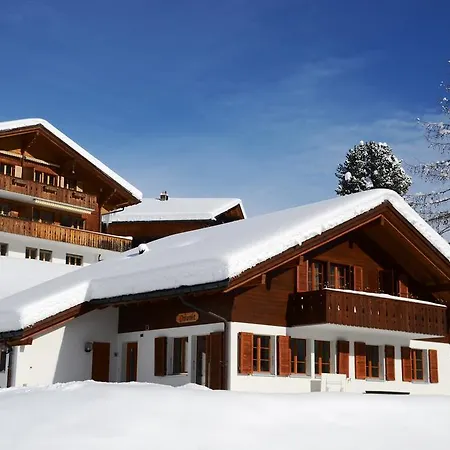 Apartment Dolomit Eg - Griwa Rent Ag