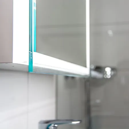 Dolomit Eg - Griwa Rent Ag Appartement *