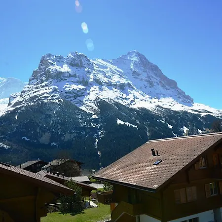 Appartement Dolomit Eg - Griwa Rent Ag